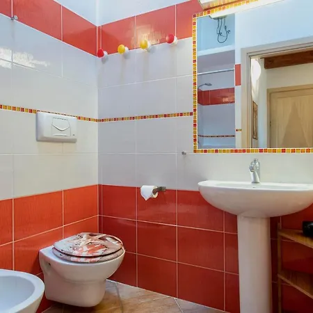 Oliva Apartment *